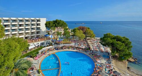 Фотография гостиницы Alua Hotel Miami Ibiza