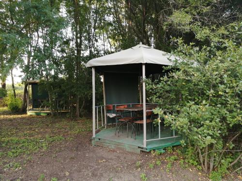 Фотография кемпинга Салус