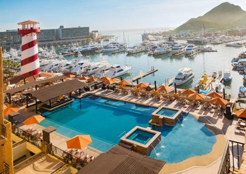 Фотография гостиницы Hotel Tesoro Los Cabos