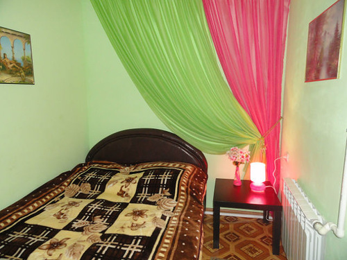 Фотографии мини отеля
Панфилов