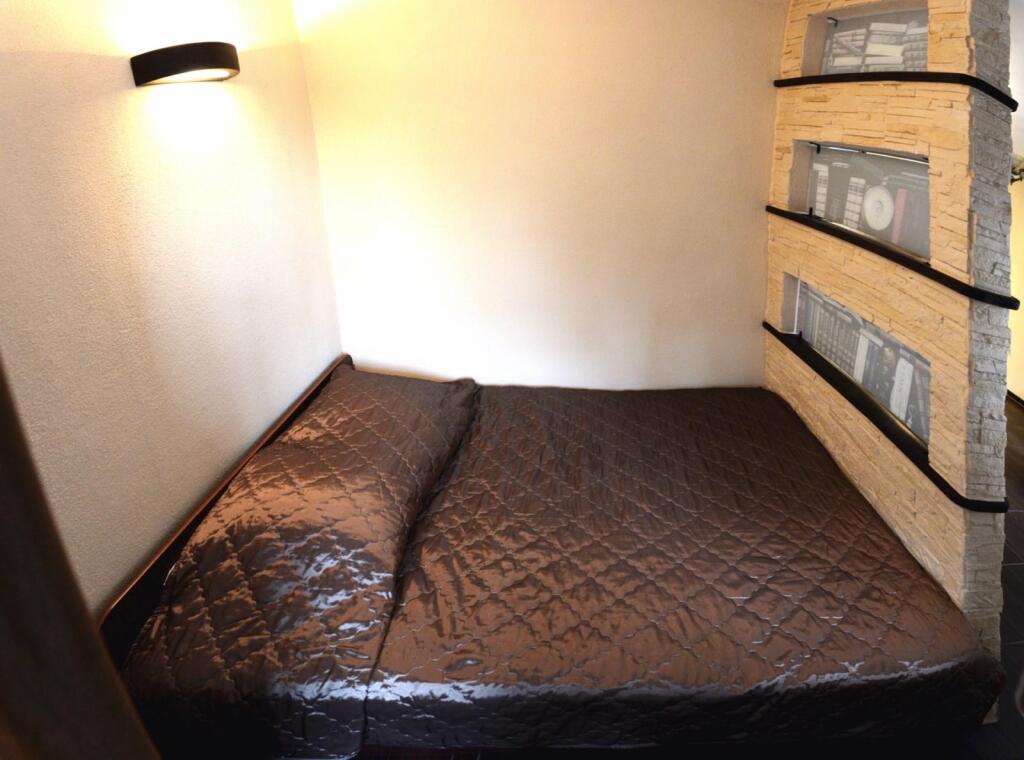 Фотография квартиры Апартаменты на 5-й Армии 14