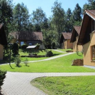 Фотография гостевого дома Feriendorf Fuchsberg