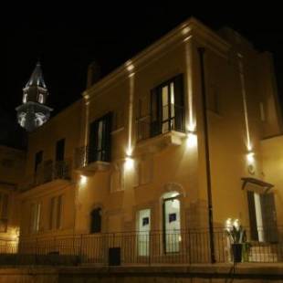 Фотографии мини отеля
Arté Andria