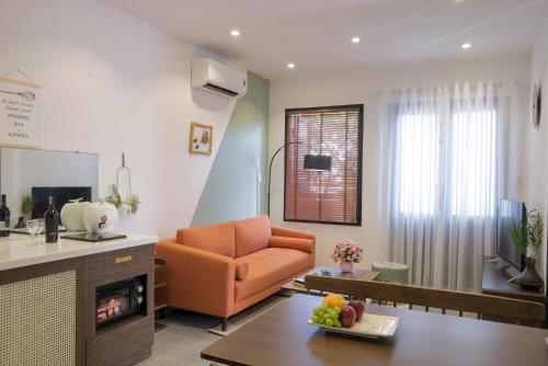 Фотография апарт отеля Minh Tran Apartment and Hotel Hoi An