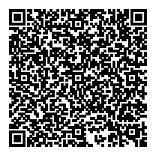 QR код гостиницы Монпелье