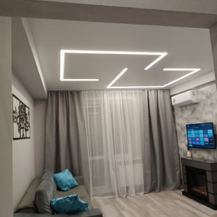 Фотография квартиры Квартира Апартаменты