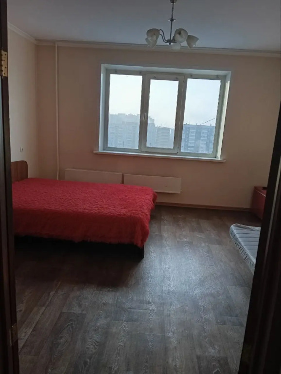 Фотография квартиры Квартира Однокомнатная квартира на Красной Армии 121