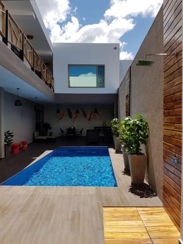 Фотография гостиницы Remfort Hotel