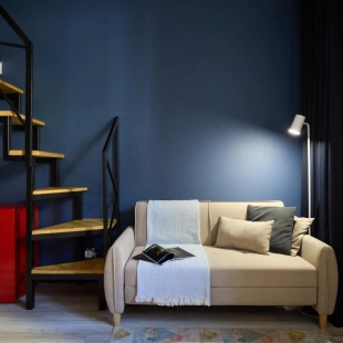 Фотография квартиры Pro Arendu на улице Большая Пушкарская