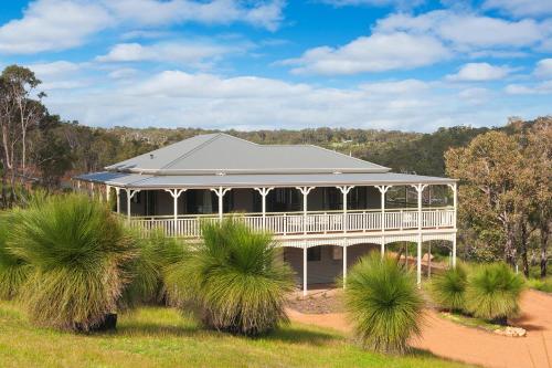 Фотография гостевого дома Tranquility