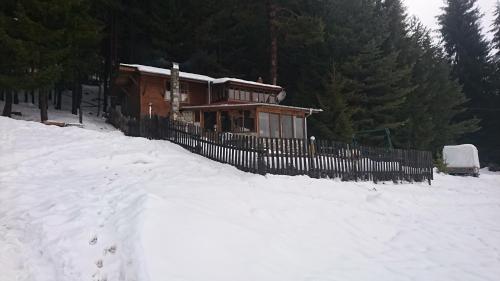 Фотография гостевого дома Villa Raiski kyt