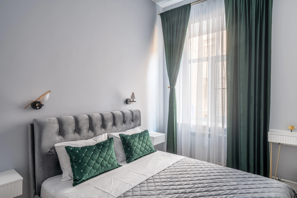 Фотография квартиры Апартаменты  1912 на Свечном переулке