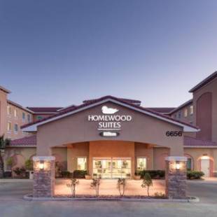 Фотографии гостиницы
Homewood Suites by Hilton El Paso Airport