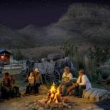 Фотография базы отдыха Grand Canyon Western Ranch