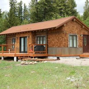 Фотографии гостевого дома
True Grit Adventure by KABINO