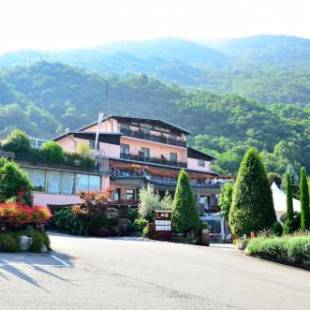 Фотографии гостиницы
Hotel Saligari