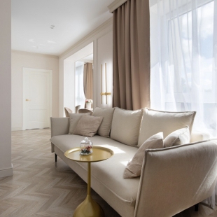 Фотография квартиры Квартира в Зеленоградске