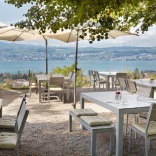 Фотографии гостиницы 
            Hotel Boldern