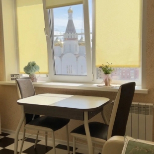 Фотография квартиры Уютная Квартира