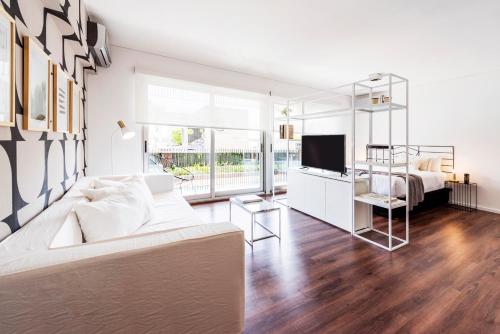 Фотография апарт отеля Top Rentals Dorrego