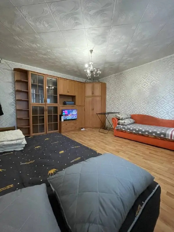 Фотография квартиры Квартира Однокомнатная