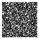 QR код театра Театр авторской песни на Байкале