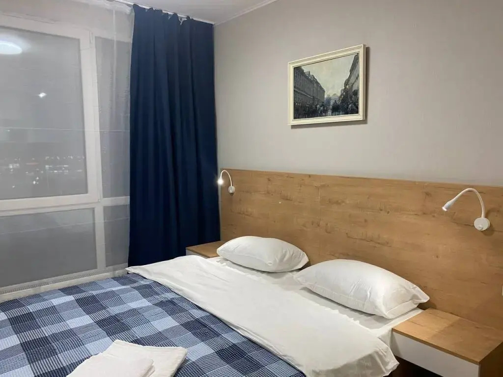 Фотография квартиры Апартаменты MWA Start 2