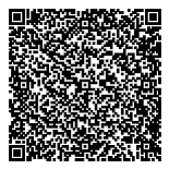 QR код гостиницы БАЛИЗ