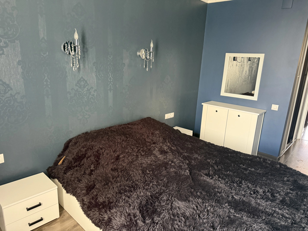 Фотография квартиры Квартира Уютная