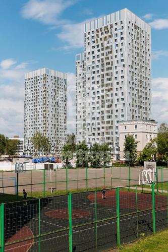 Фотография апарт отеля Гулливер