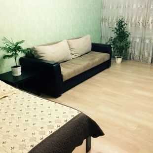 Фотография квартиры Уютное место на улице Хирурга Нечаева