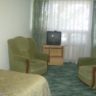 Фотография гостиницы Мангистау