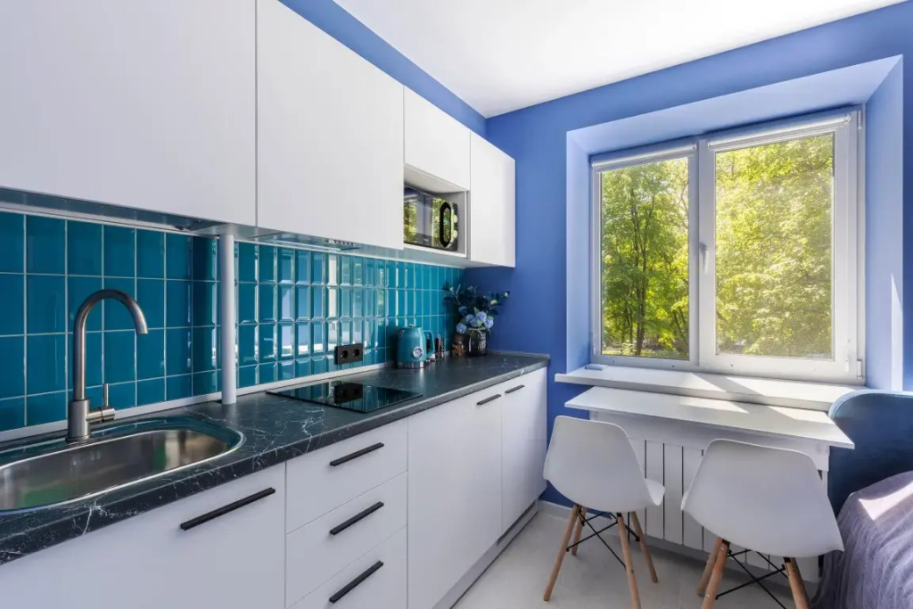 Фотография квартиры Апартаменты рядом с Площадью Сенной от Уют и Комфорт НН