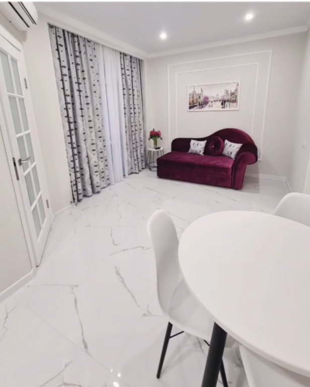 Фотография квартиры Апартаменты Royal Residence Krasnaya Polyana