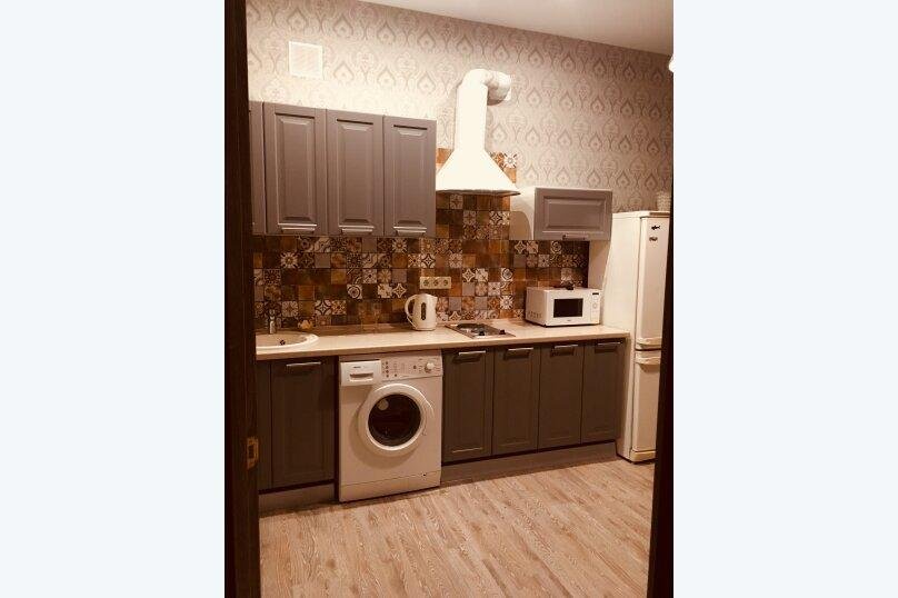 Фотография квартиры Апартаменты на улице Платова