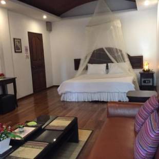 Фотографии гостиницы
Nawaporn Place