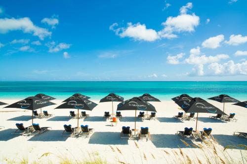 Фотография гостиницы Kokomo Botanical Resort - Caribbean Family Cottages