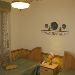 Фотография мини отеля Биллури Ситора