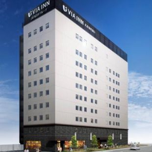 Фотография гостиницы Via Inn Hiroshima Shinkansenguchi