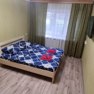 Фотография квартиры Апартаменты Ярославль