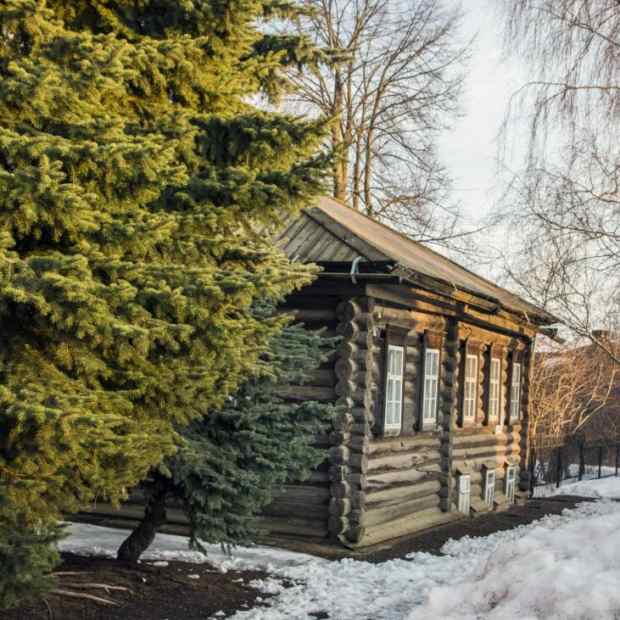 Фотография Уржумский мемориальный музей С.М. Кирова