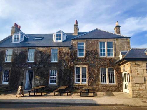 Фотография гостиницы The Bonnie Badger