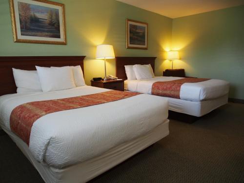 Фотография гостиницы Inn at the Waterpark