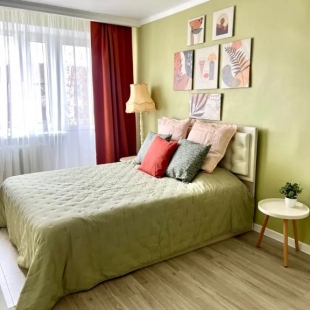 Фотография квартиры Апартаменты на Улице Десятинная 33/8