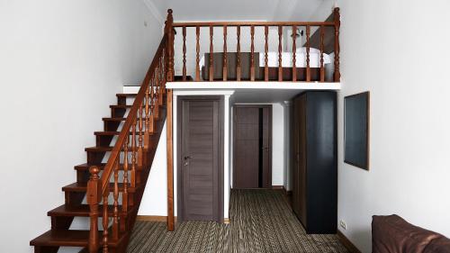 Фотография мини отеля Грибоедов