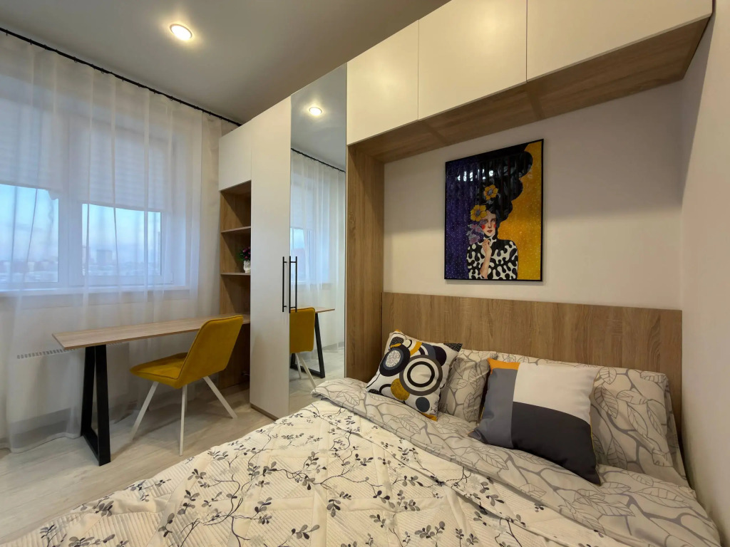 Фотография квартиры Квартира в ЖК Закаменский