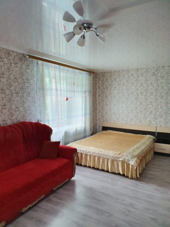 Фотография квартиры Апартаменты Метро Проспект Победы