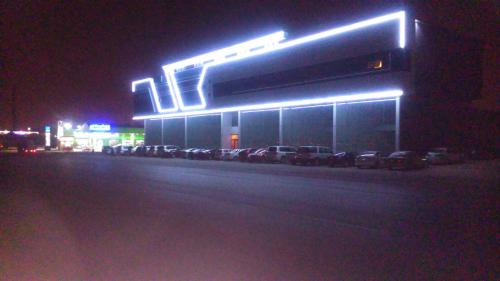 Фотография гостиницы Almakan Hotel 103