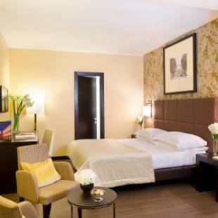 Фотографии гостиницы
Starhotels Majestic