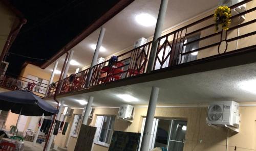 Фотография гостевого дома Майя